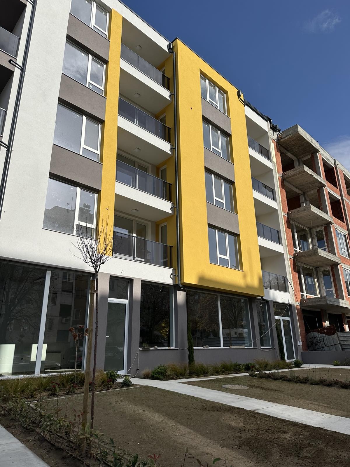 Продава 3-СТАЕН, гр. Благоевград, Еленово 1