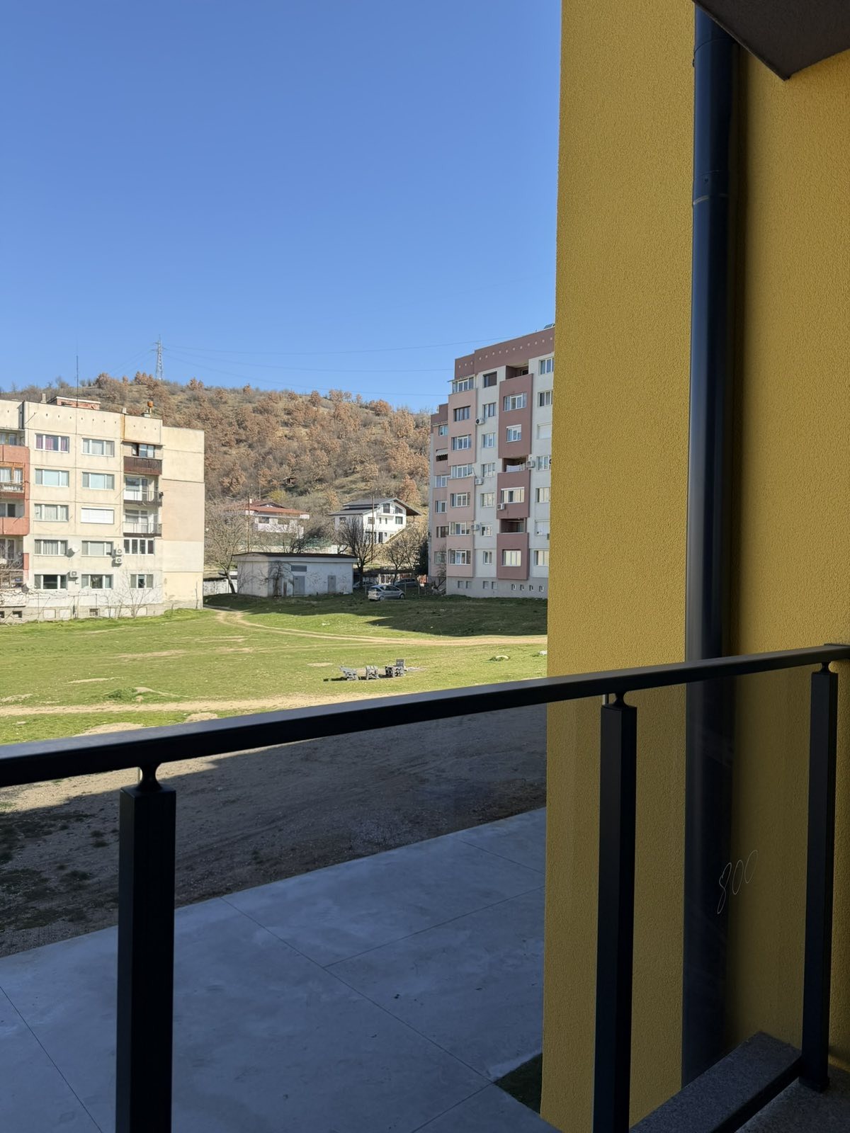 Продава 3-СТАЕН, гр. Благоевград, Еленово 1, снимка 5 - Апартаменти - 51017193