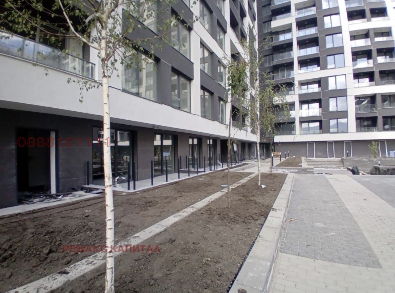 Продава 3-СТАЕН, гр. София, Банишора, снимка 5 - Апартаменти - 53909554