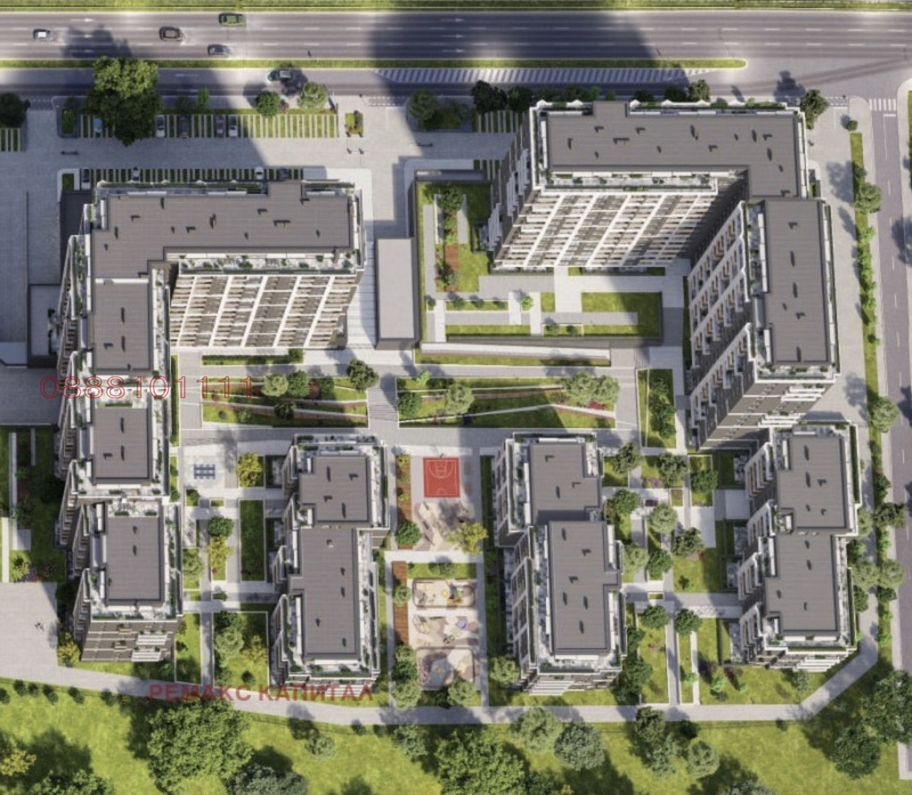 Продава 3-СТАЕН, гр. София, Банишора, снимка 7 - Апартаменти - 53909554