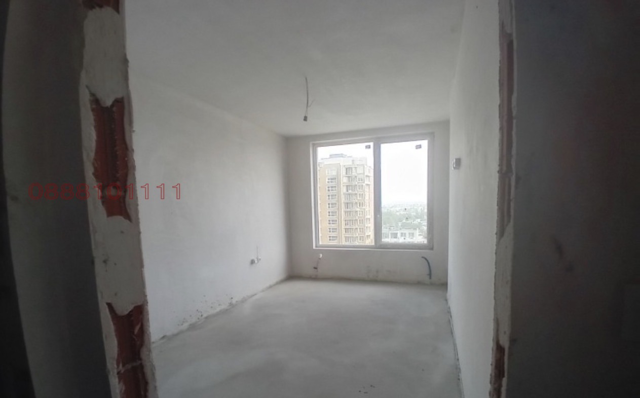 Продава 3-СТАЕН, гр. София, Банишора, снимка 2 - Апартаменти - 53909554