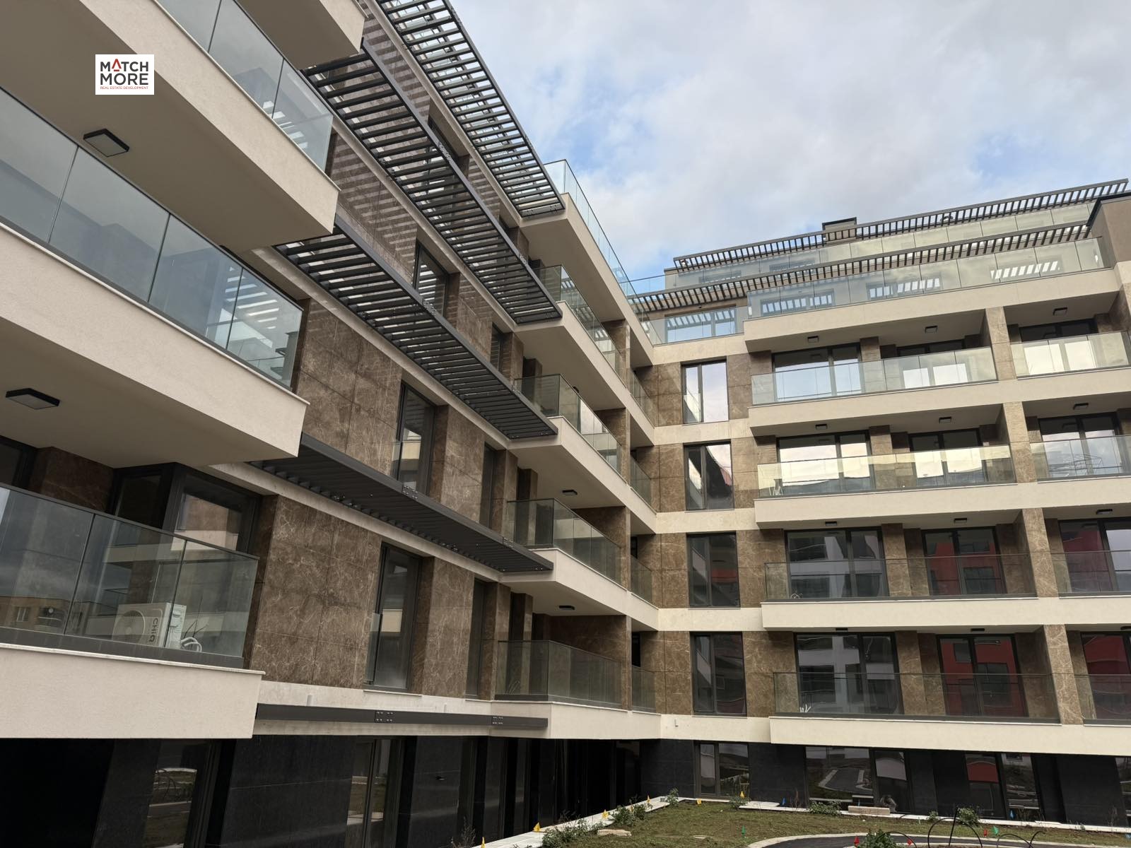 Продава 3-СТАЕН, гр. София, Малинова долина, снимка 17 - Апартаменти - 54467678