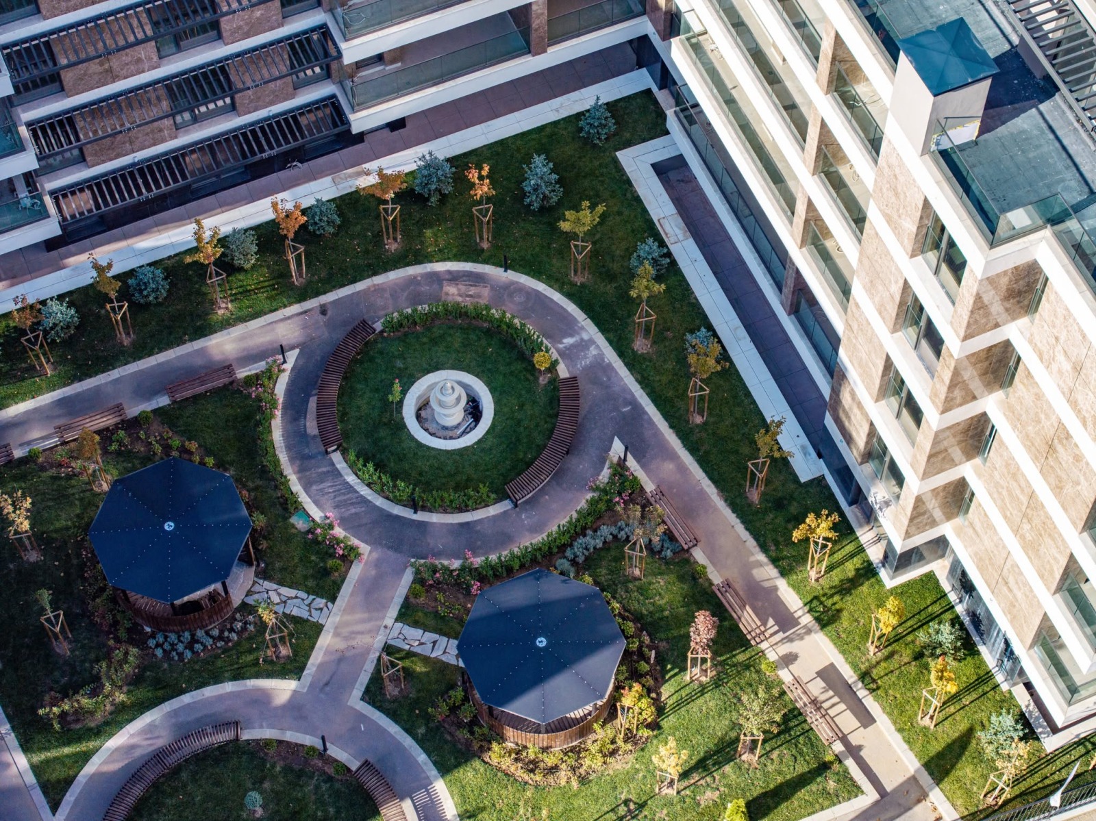 Продава 3-СТАЕН, гр. София, Малинова долина, снимка 3 - Апартаменти - 54467678