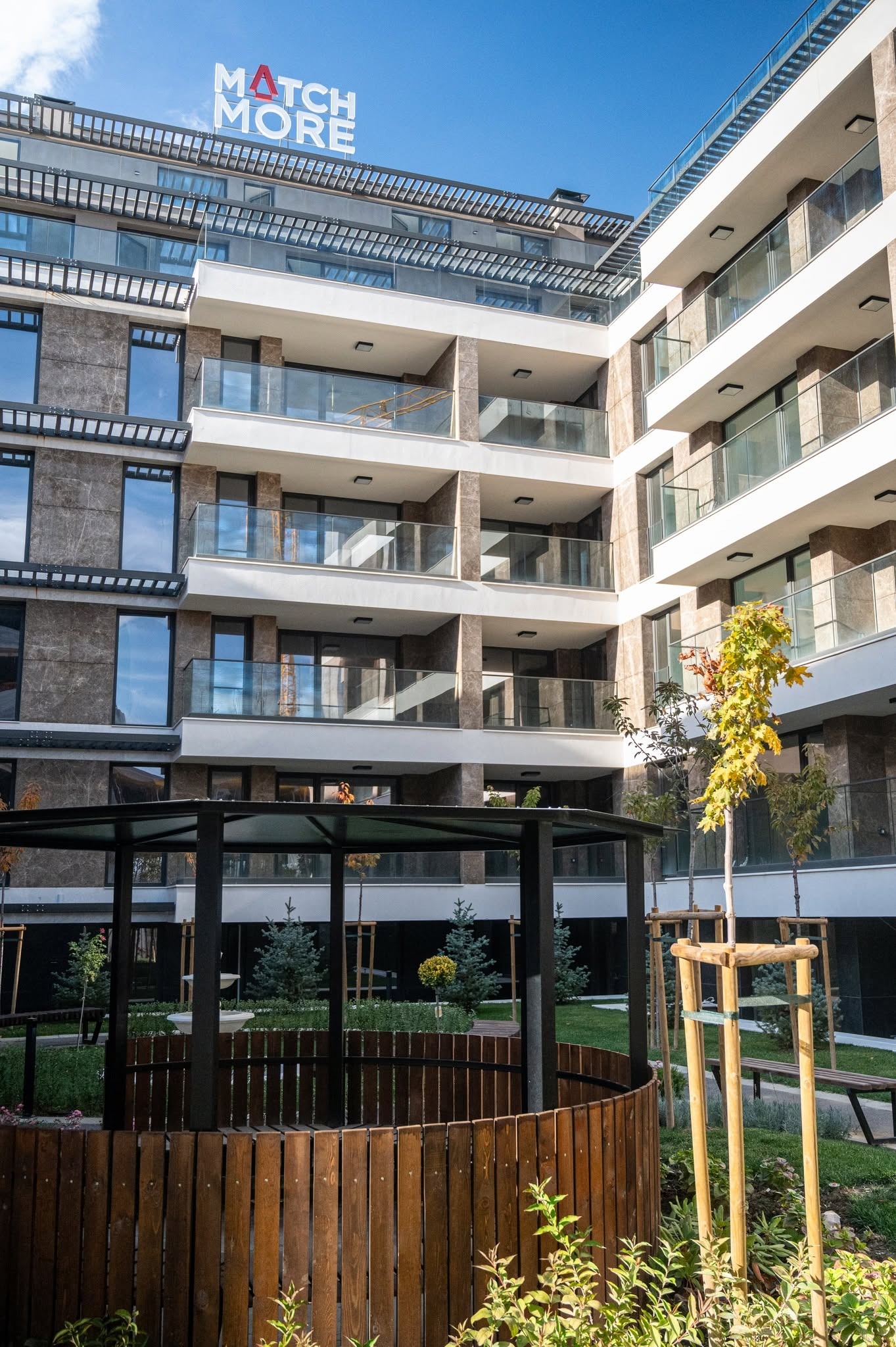 Продава 3-СТАЕН, гр. София, Малинова долина, снимка 4 - Апартаменти - 54467678