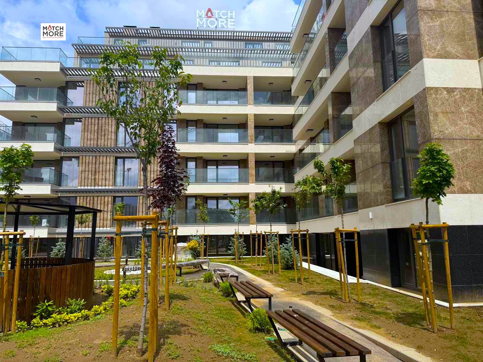 Продава 3-СТАЕН, гр. София, Малинова долина, снимка 3 - Апартаменти - 54467678