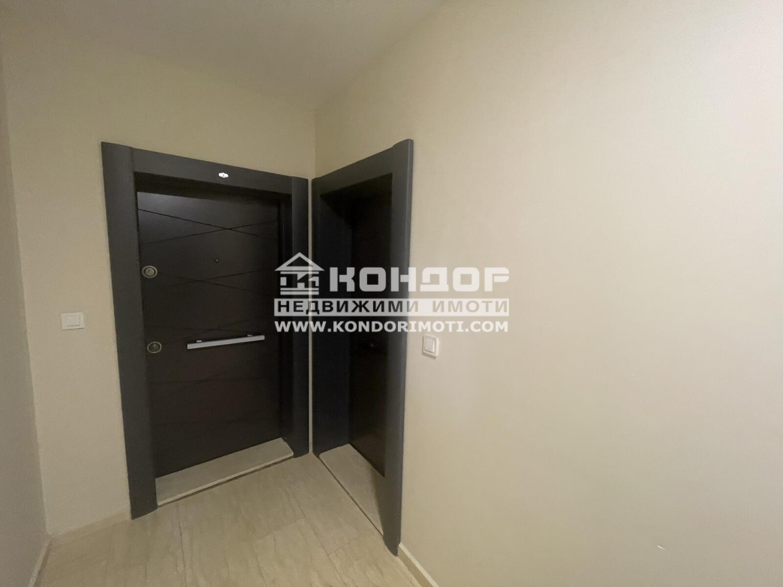 Продава 3-СТАЕН, гр. Пловдив, Христо Смирненски, снимка 5 - Апартаменти - 54686416