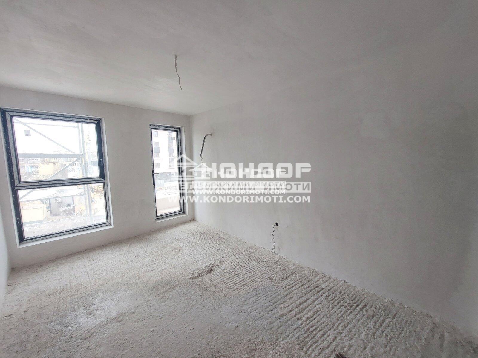 Продава 3-СТАЕН, гр. Пловдив, Христо Смирненски, снимка 6 - Апартаменти - 54686416