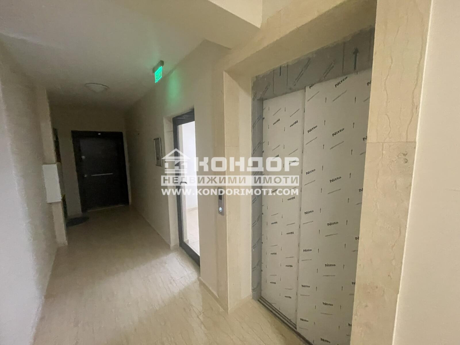 Продава 3-СТАЕН, гр. Пловдив, Христо Смирненски, снимка 3 - Апартаменти - 54686416