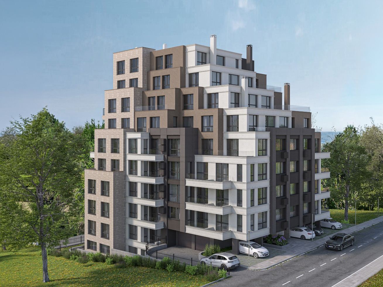 Продава 3-СТАЕН, гр. Варна, Изгрев