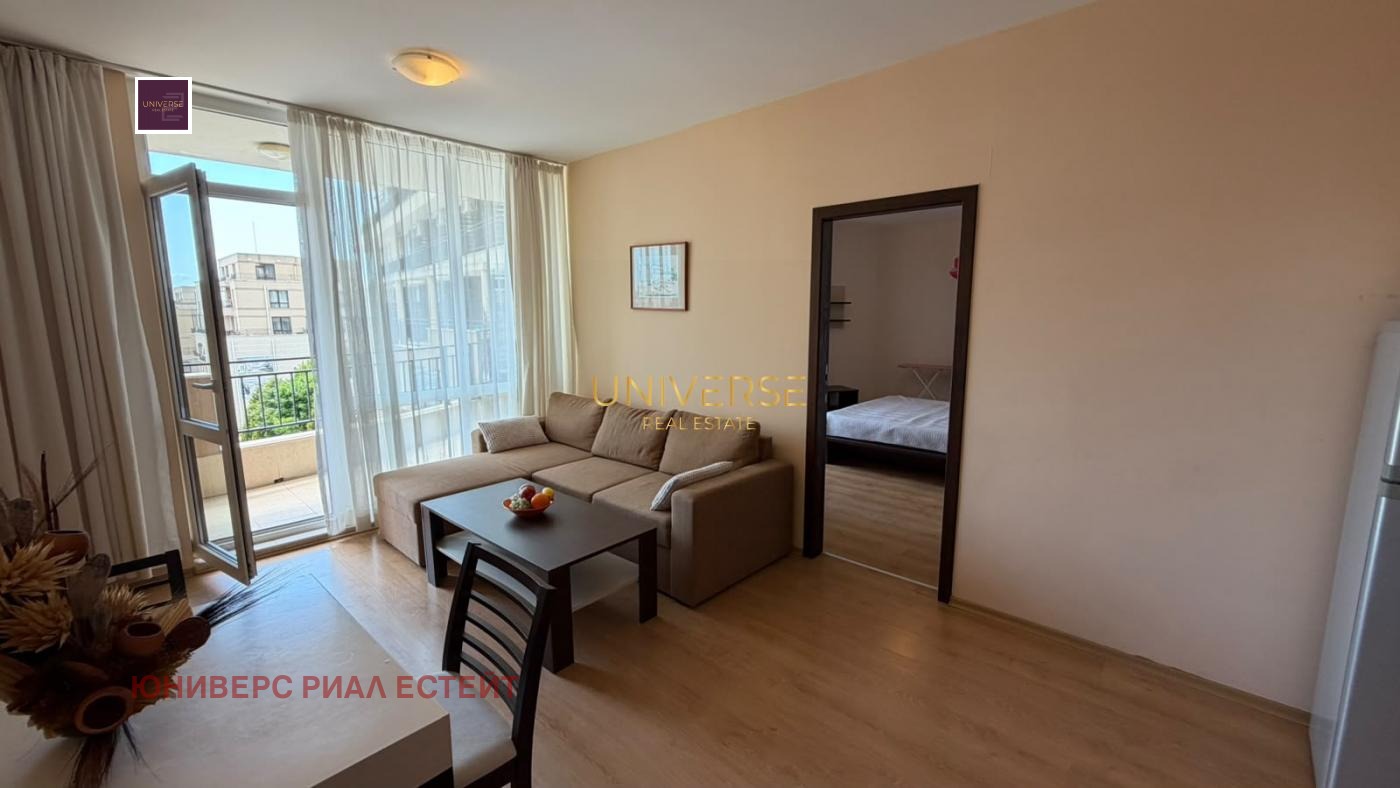 Продава 3-СТАЕН, гр. Свети Влас, област Бургас, снимка 4 - Апартаменти - 55188100