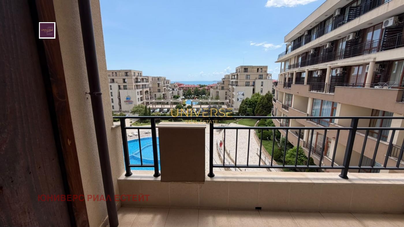 Продава 3-СТАЕН, гр. Свети Влас, област Бургас, снимка 12 - Апартаменти - 55188100