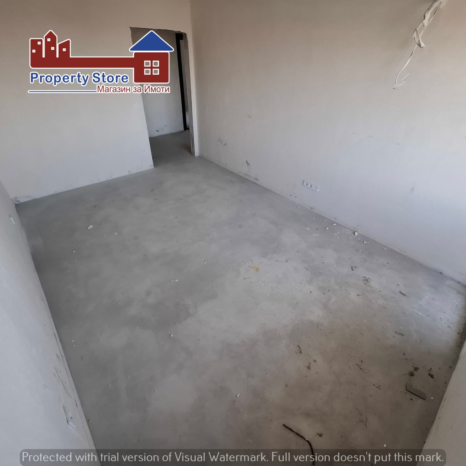 Продава 3-СТАЕН, гр. Варна, Кайсиева градина, снимка 3 - Апартаменти - 55649343