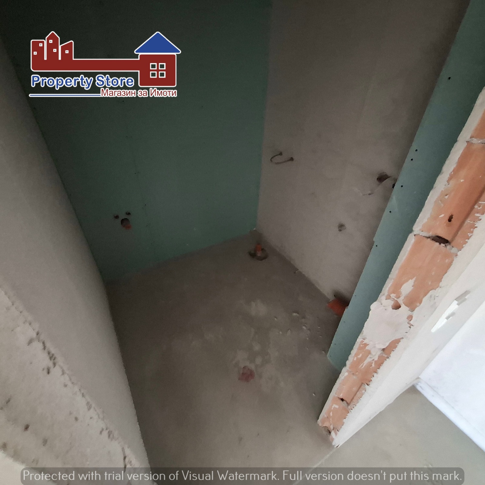 Продава 3-СТАЕН, гр. Варна, Кайсиева градина, снимка 5 - Апартаменти - 55649343