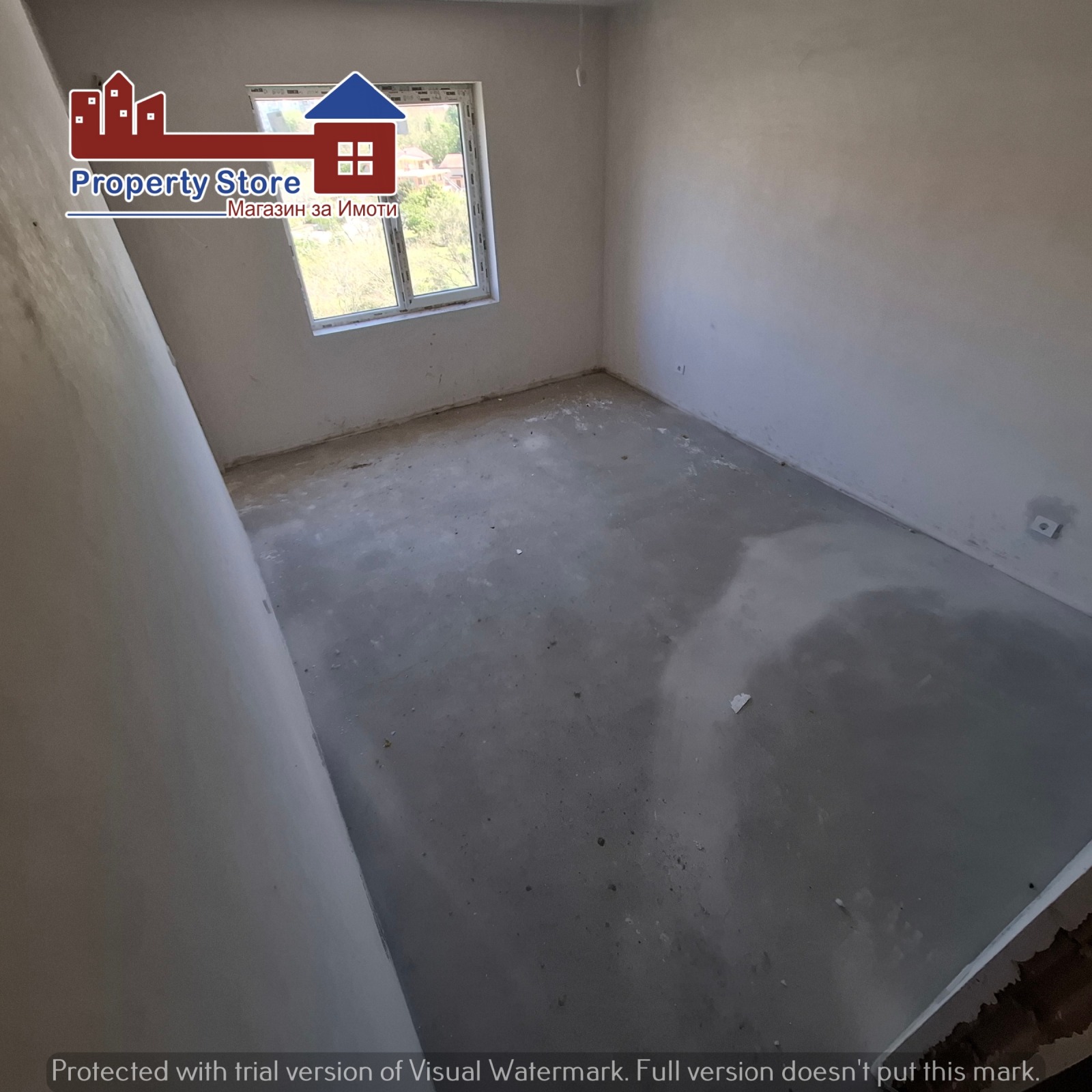 Продава 3-СТАЕН, гр. Варна, Кайсиева градина, снимка 4 - Апартаменти - 55649343