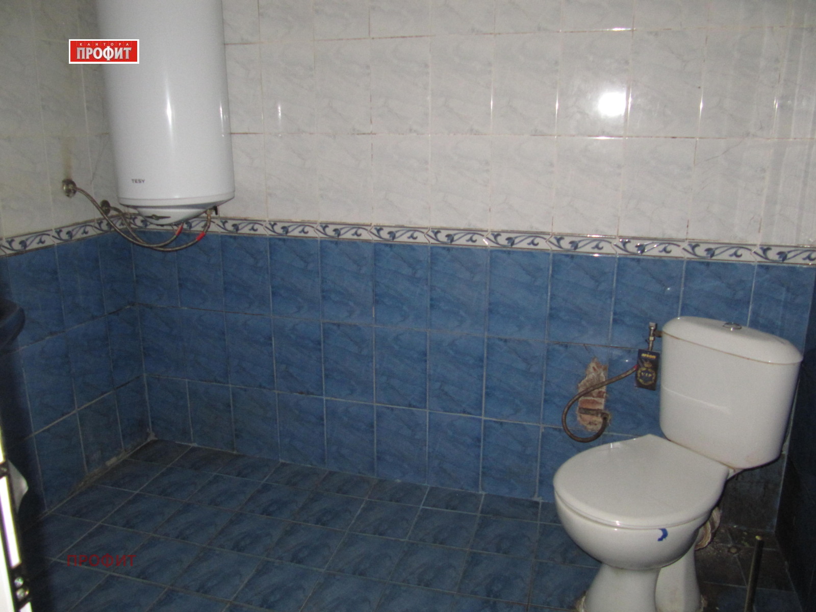 Продава КЪЩА, с. Труд, област Пловдив, снимка 10 - Къщи - 54401937