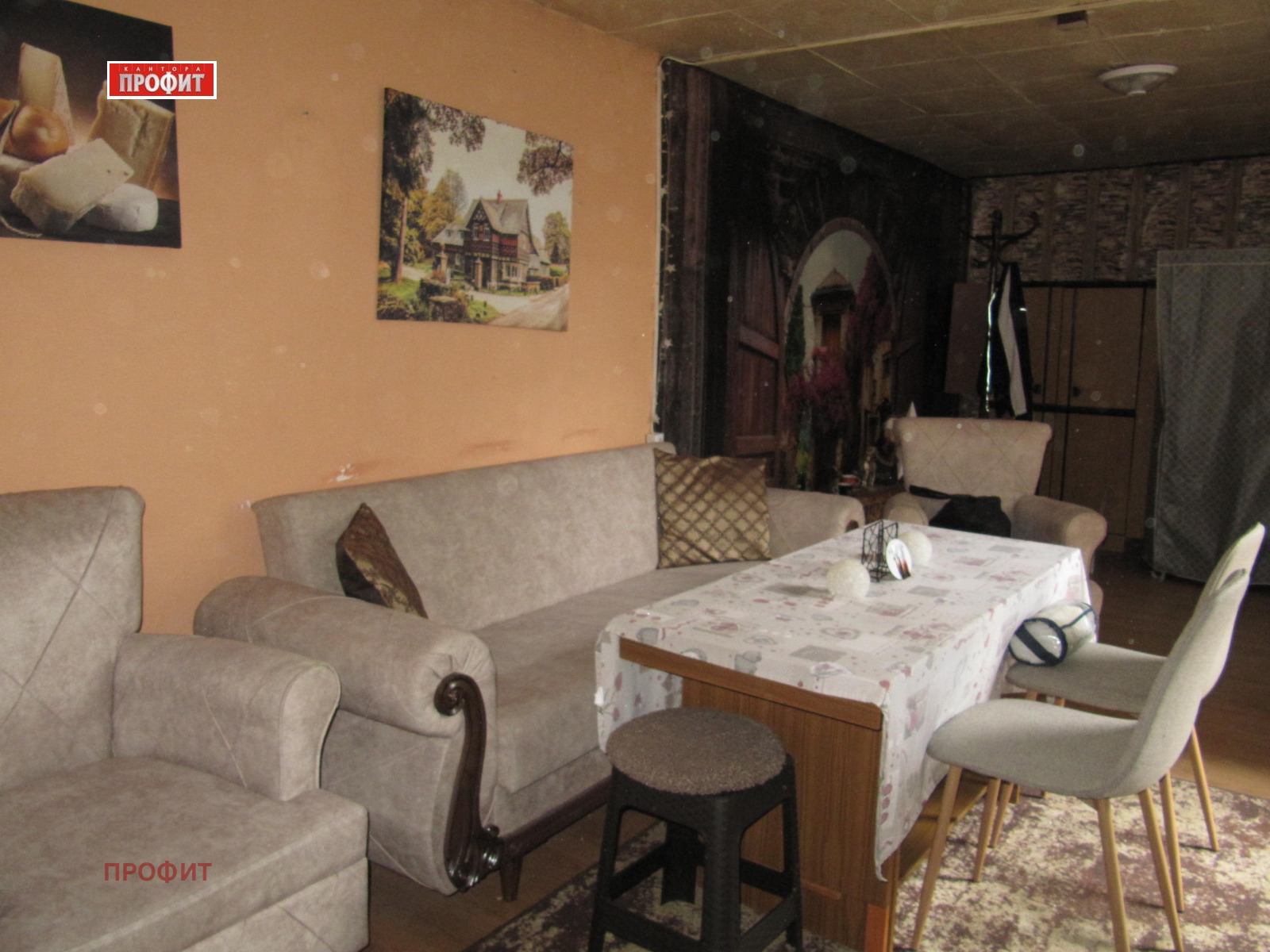 Продава КЪЩА, с. Труд, област Пловдив, снимка 17 - Къщи - 54401937