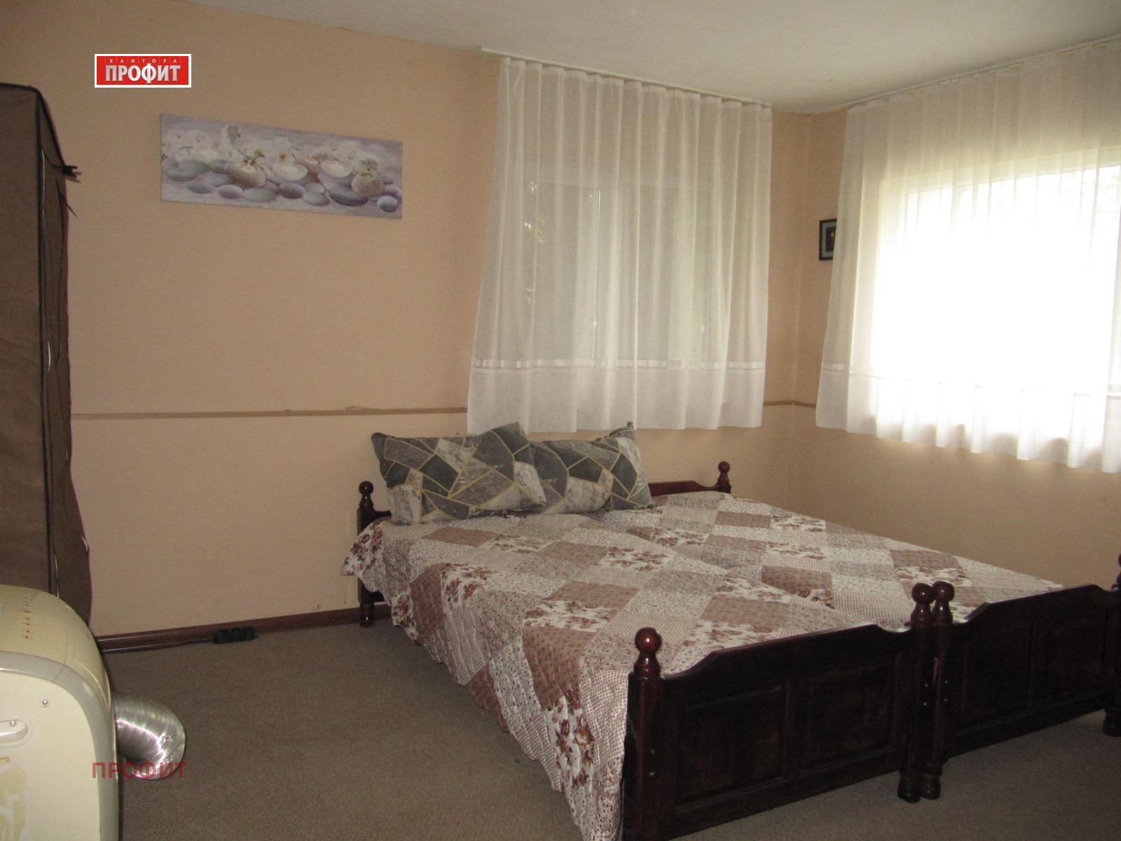 Продава КЪЩА, с. Труд, област Пловдив, снимка 16 - Къщи - 54401937