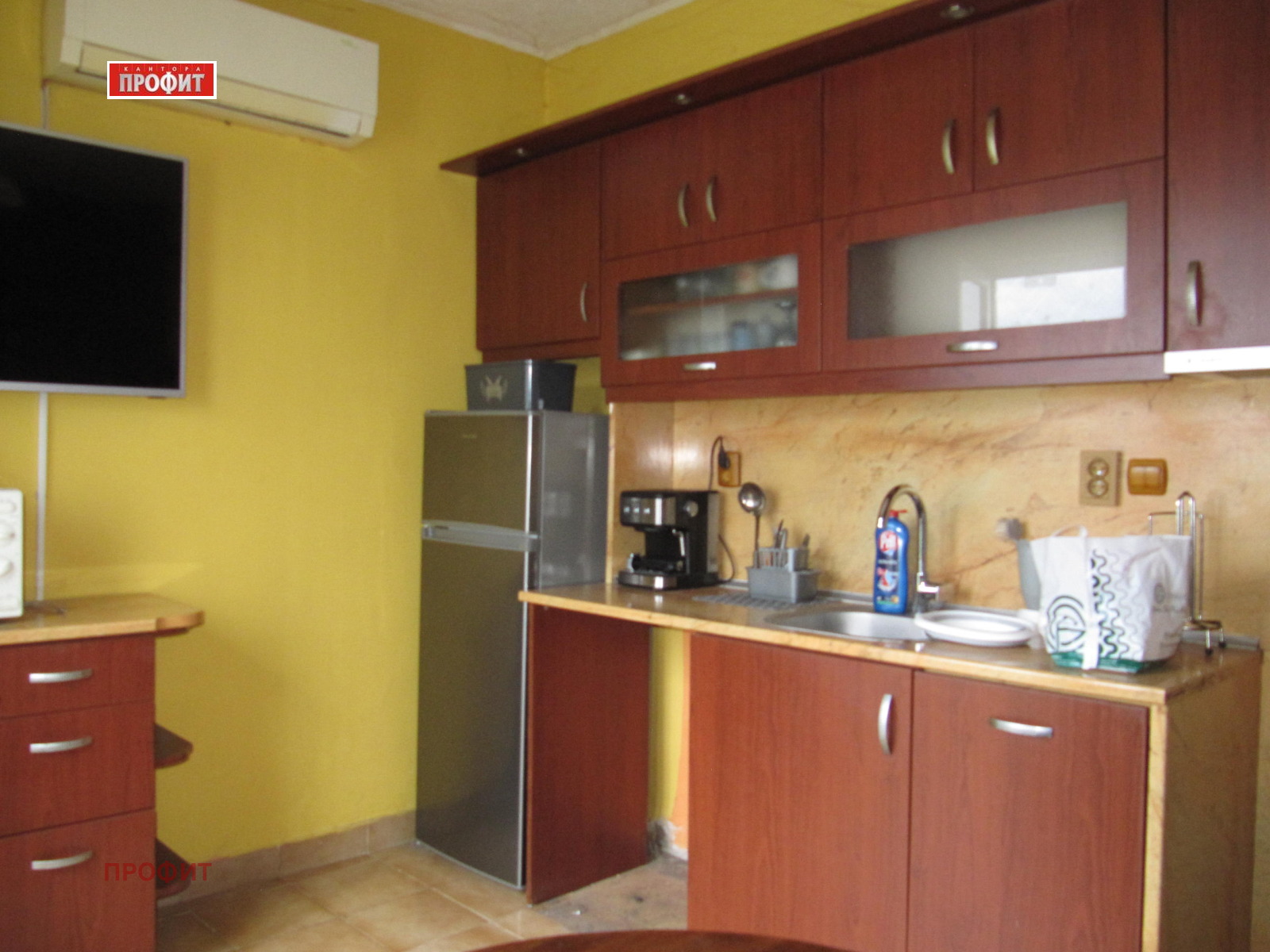 Продава КЪЩА, с. Труд, област Пловдив, снимка 7 - Къщи - 54401937