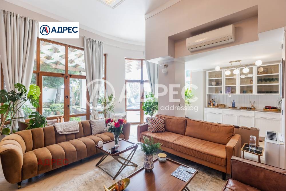 Продава КЪЩА, гр. Варна, Свети Никола, снимка 15 - Къщи - 55084667
