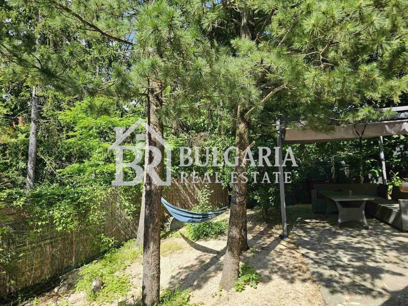 Продава КЪЩА, гр. София, с. Панчарево, снимка 6 - Къщи - 55228912