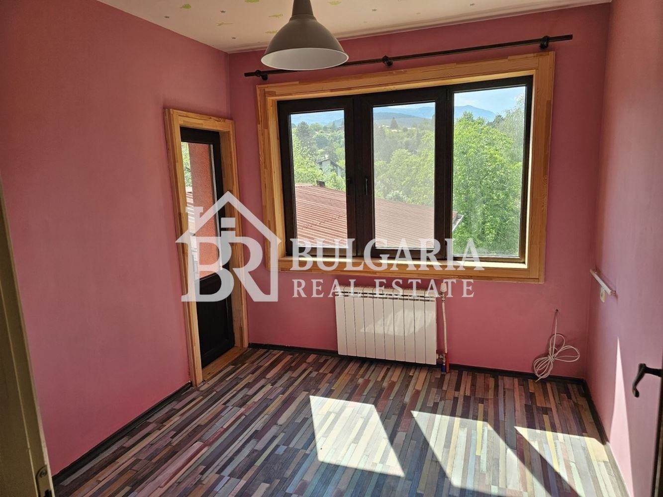 Продава КЪЩА, гр. София, с. Панчарево, снимка 10 - Къщи - 55228912
