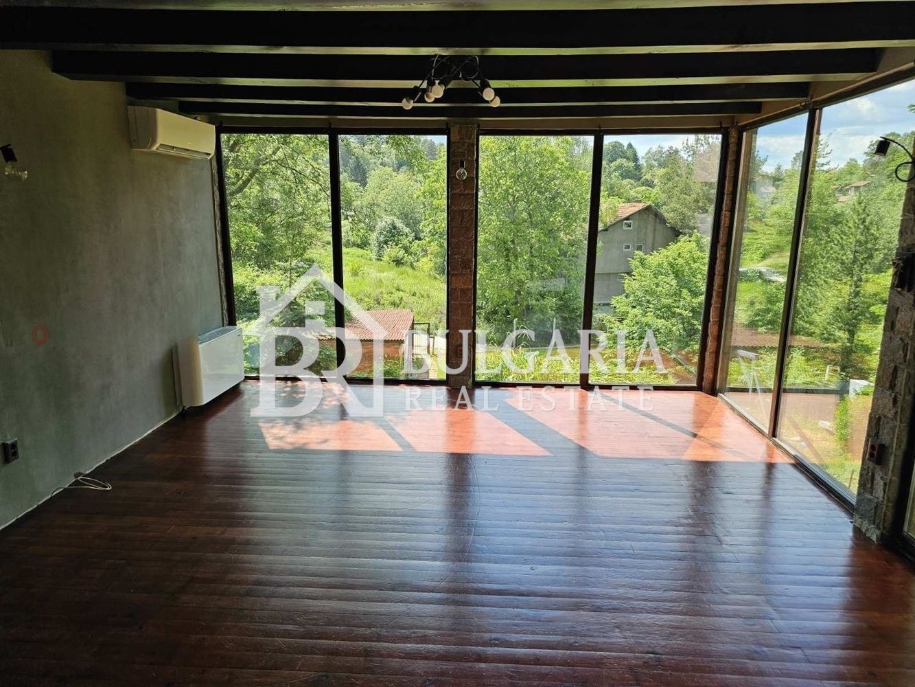 Продава КЪЩА, гр. София, с. Панчарево, снимка 14 - Къщи - 55228912
