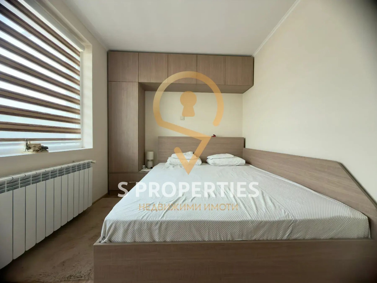 Продава КЪЩА, с. Куманово, област Варна, снимка 6 - Къщи - 55399196