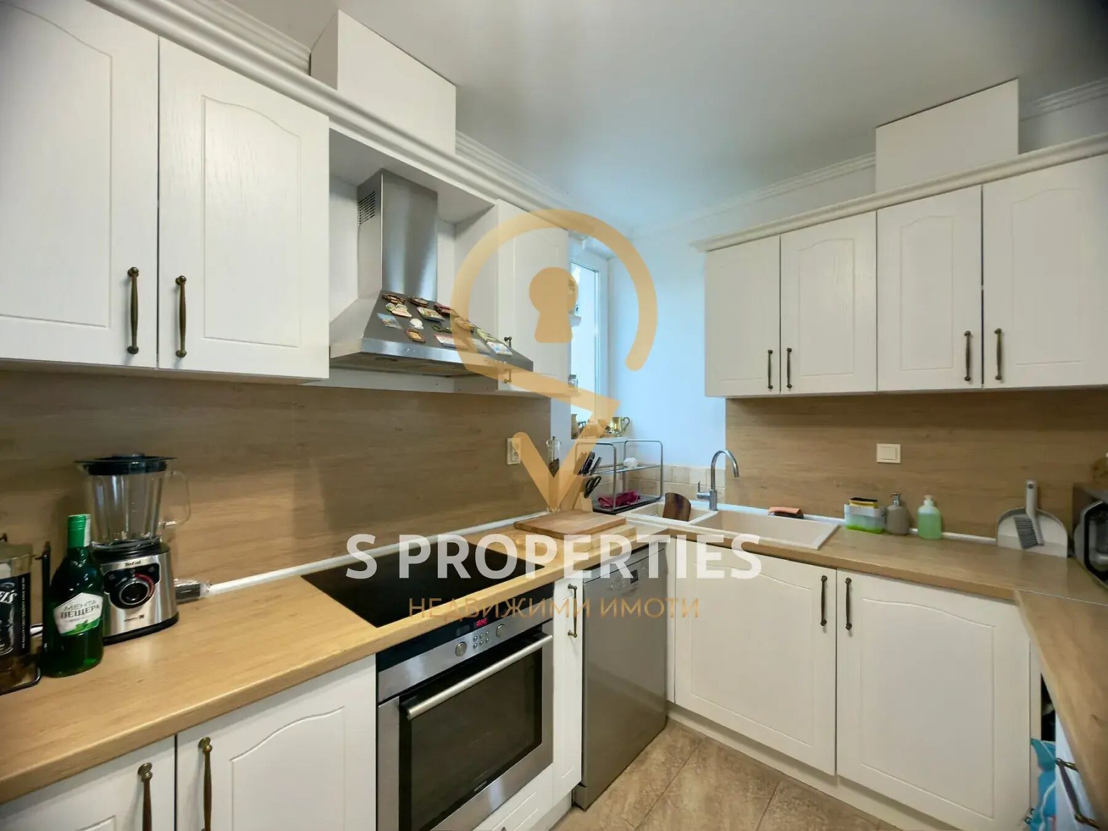 Продава КЪЩА, с. Куманово, област Варна, снимка 3 - Къщи - 55399196