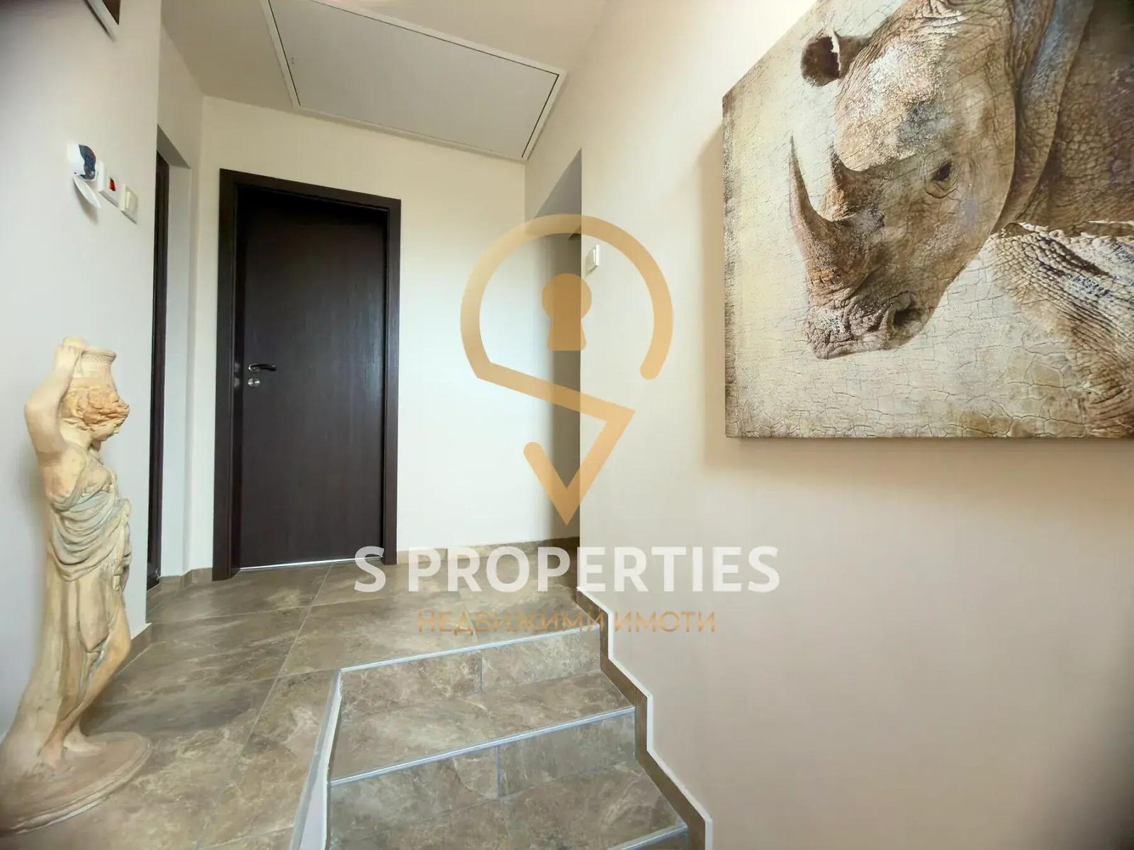 Продава КЪЩА, с. Куманово, област Варна, снимка 14 - Къщи - 55399196