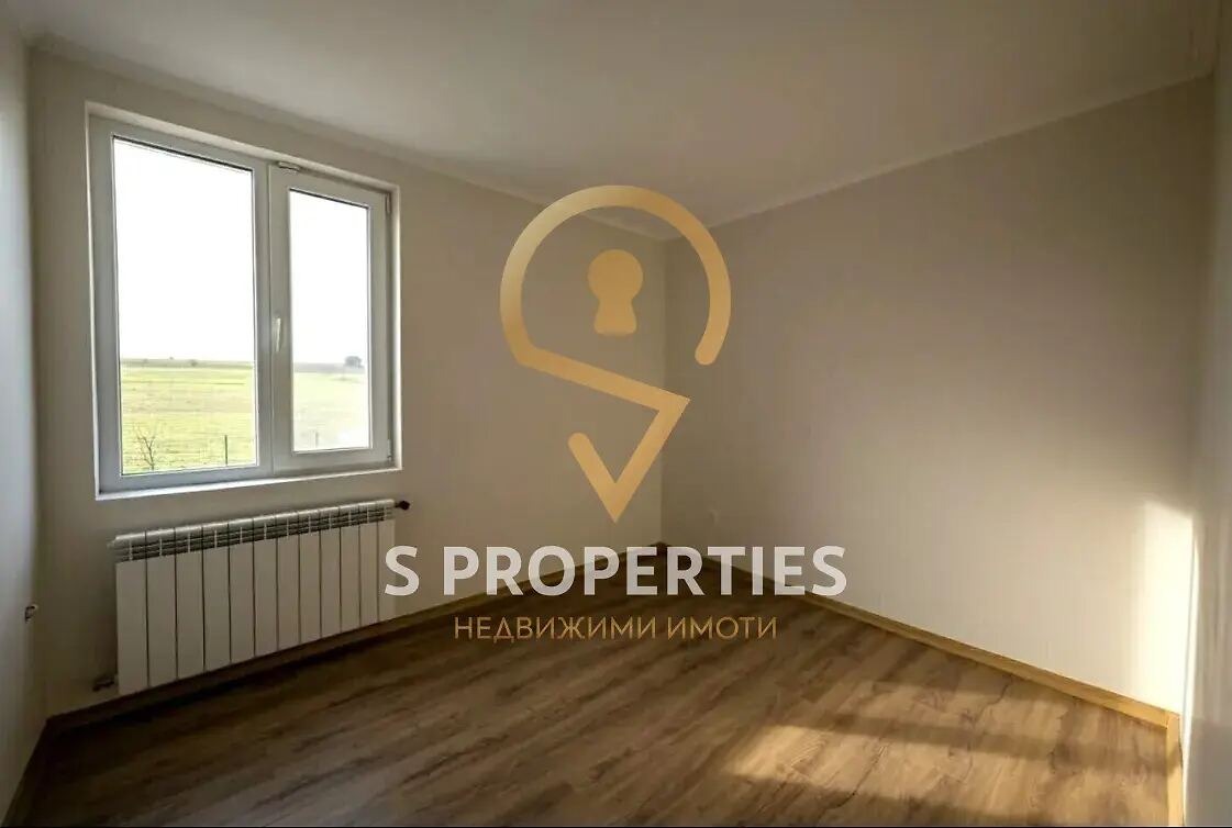 Продава КЪЩА, с. Куманово, област Варна, снимка 7 - Къщи - 55399196