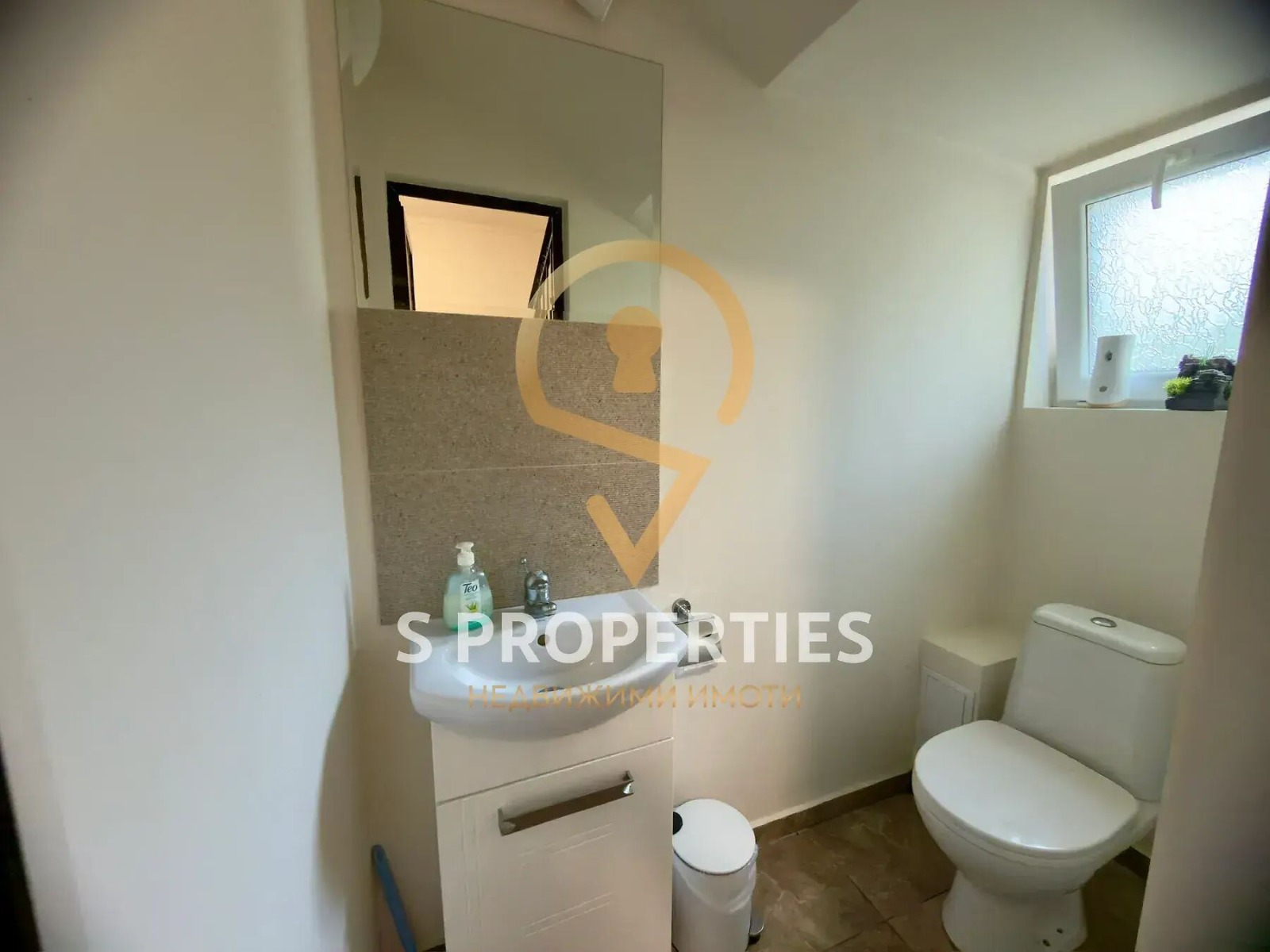 Продава КЪЩА, с. Куманово, област Варна, снимка 12 - Къщи - 55399196