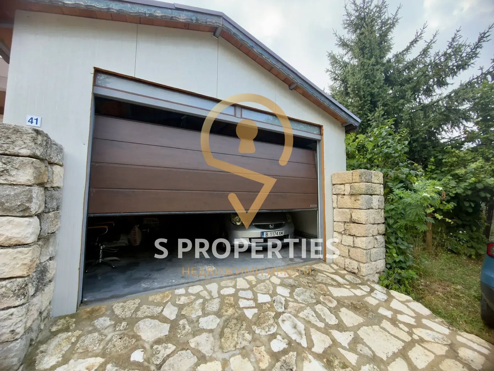 Продава КЪЩА, с. Куманово, област Варна, снимка 17 - Къщи - 55399196