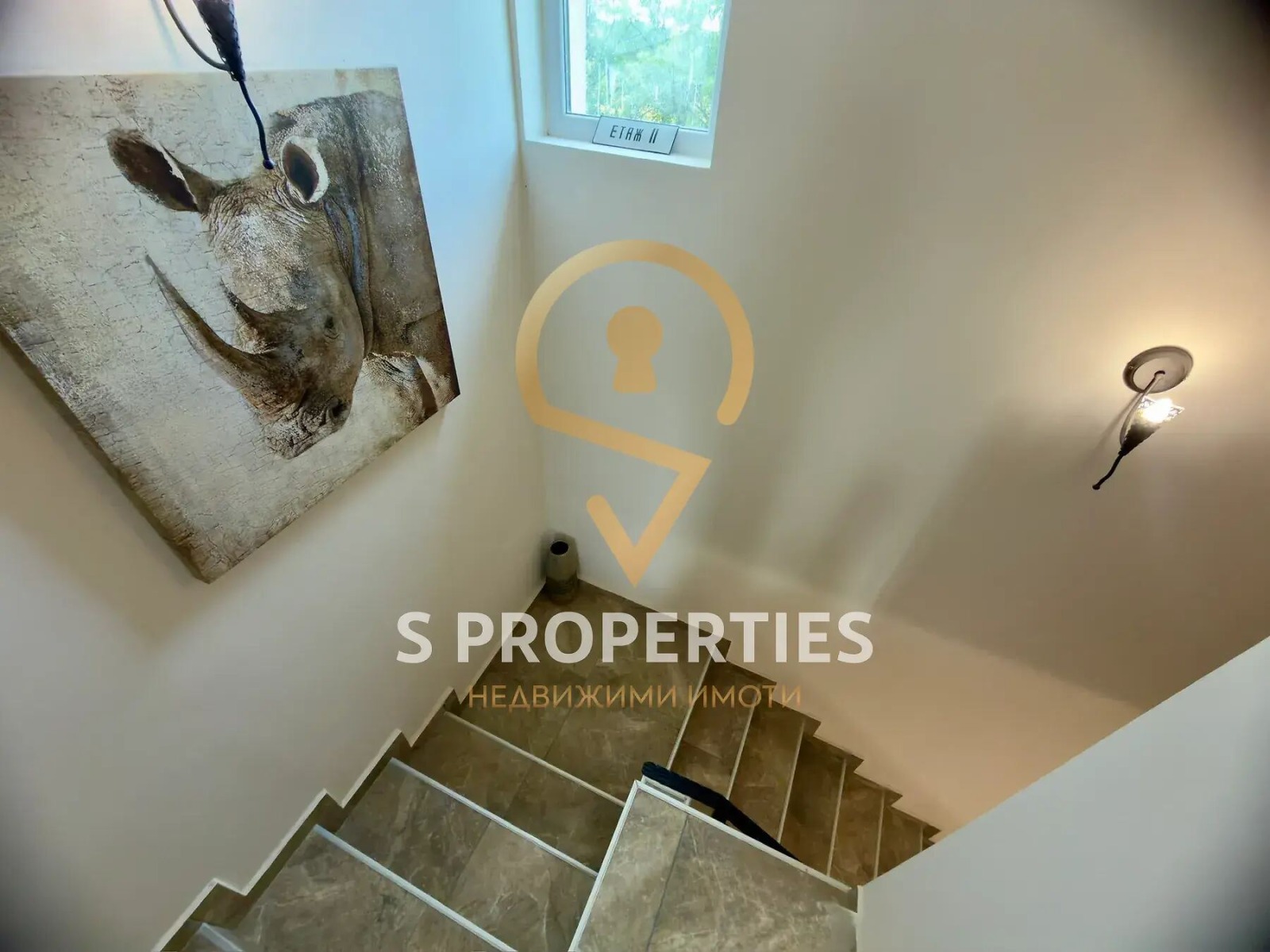 Продава КЪЩА, с. Куманово, област Варна, снимка 13 - Къщи - 55399196