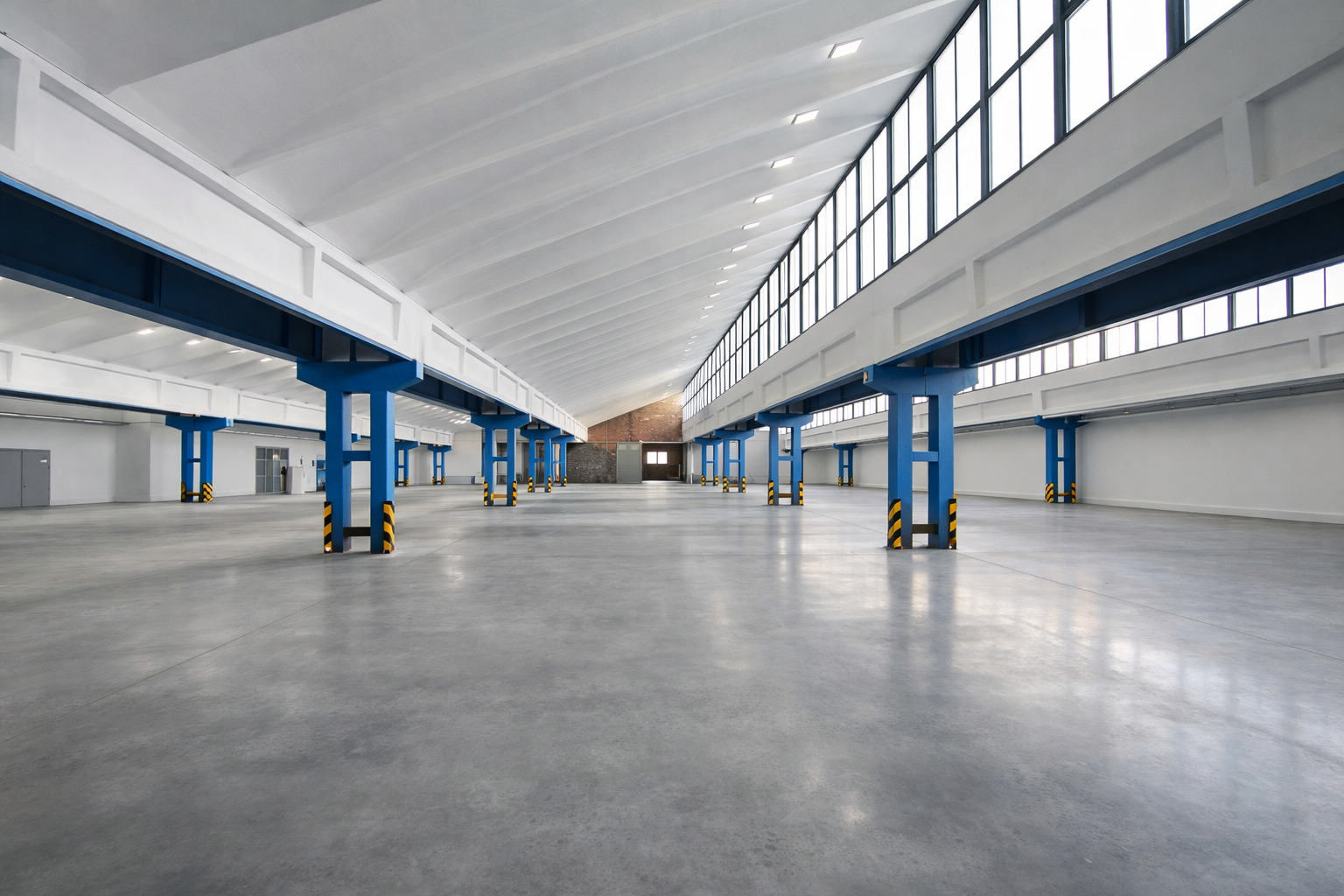 Продава СКЛАД, гр. Пловдив, Асеновградско шосе, снимка 7 - Складове - 53887515