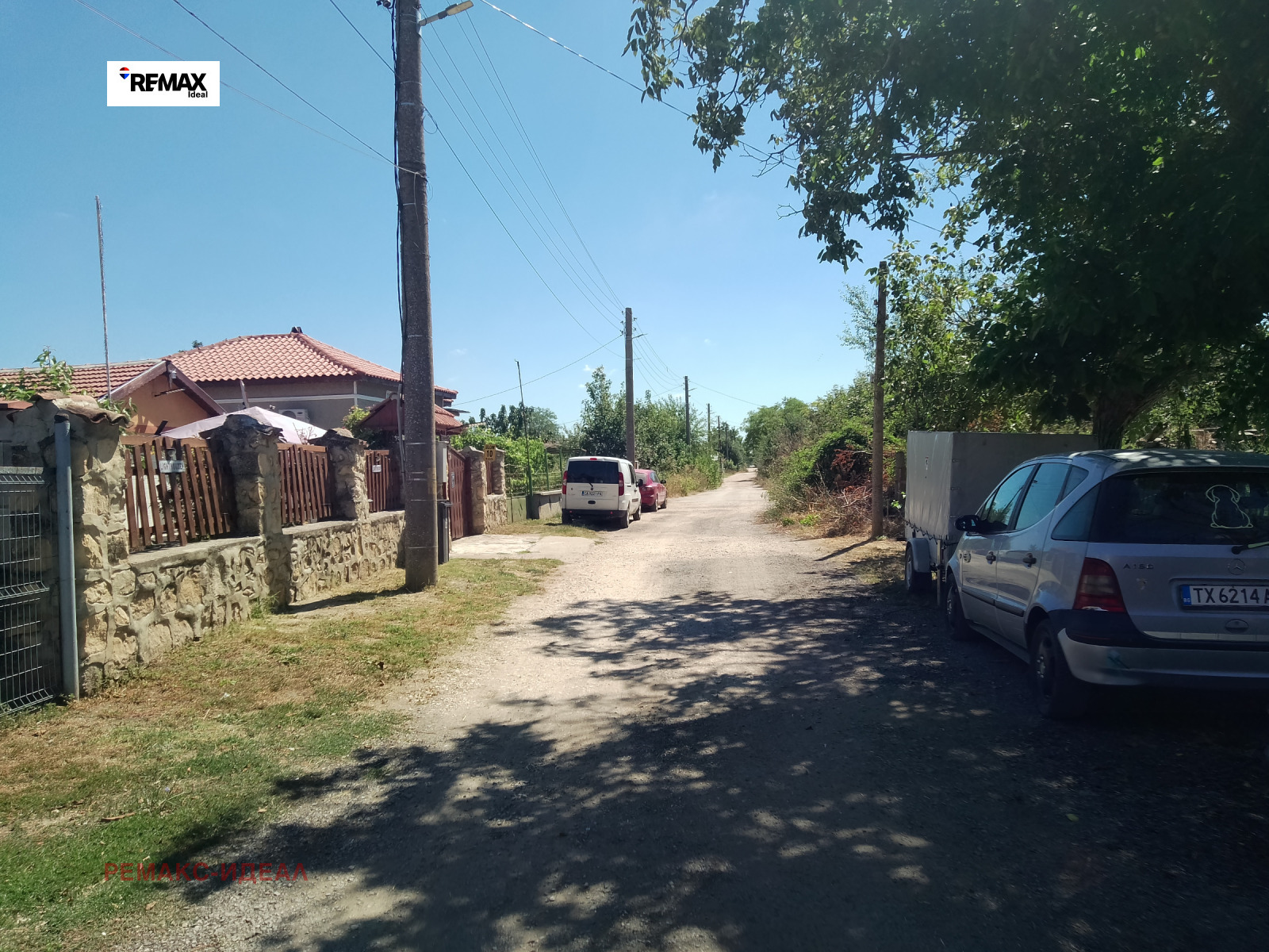 Продава ПАРЦЕЛ, с. Соколово, област Добрич, снимка 14 - Парцели - 55618703