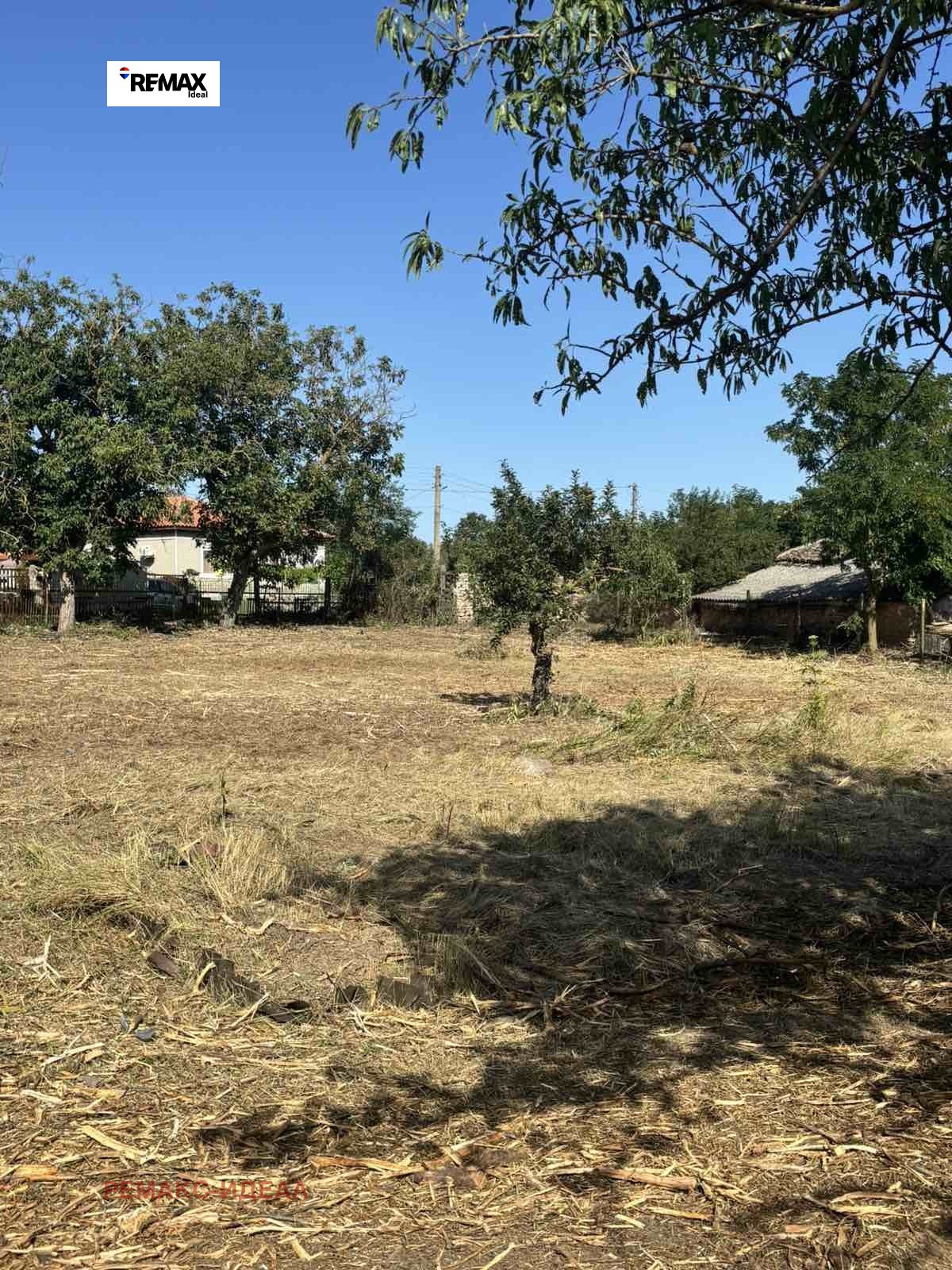 Продава ПАРЦЕЛ, с. Соколово, област Добрич, снимка 3 - Парцели - 55618703