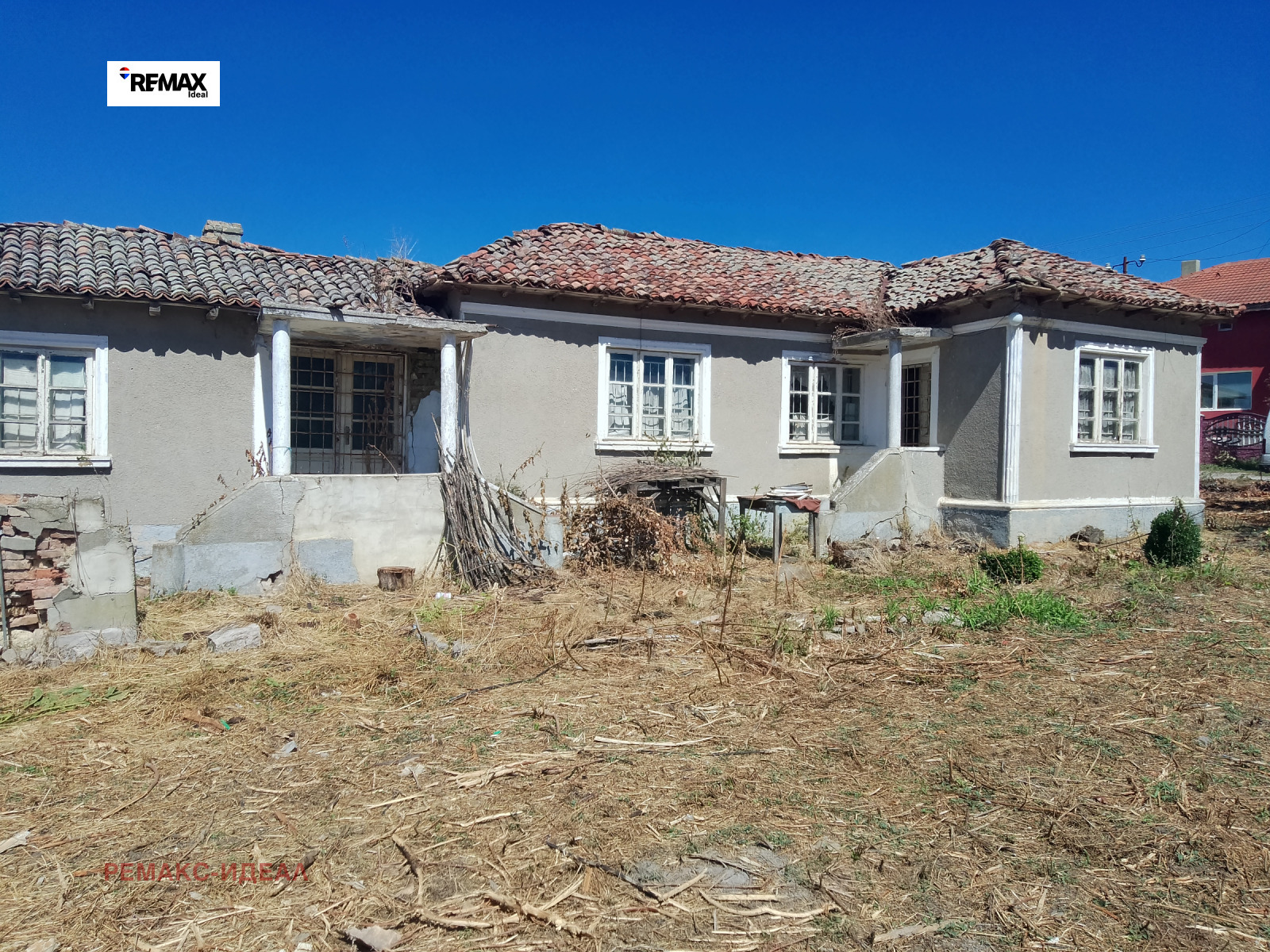 Продава ПАРЦЕЛ, с. Соколово, област Добрич, снимка 11 - Парцели - 55618703
