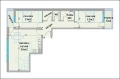 Продава 3-СТАЕН, гр. Пловдив, Христо Смирненски, снимка 9