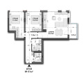 Продава 3-СТАЕН, гр. Варна, Изгрев, снимка 2