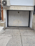 Продава ГАРАЖ, ПАРКОМЯСТО, гр. София, Иван Вазов, снимка 1