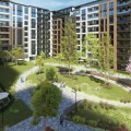 Продава  1-стаен град Пловдив , Тракия , 43 кв.м | 97308168 - изображение [2]