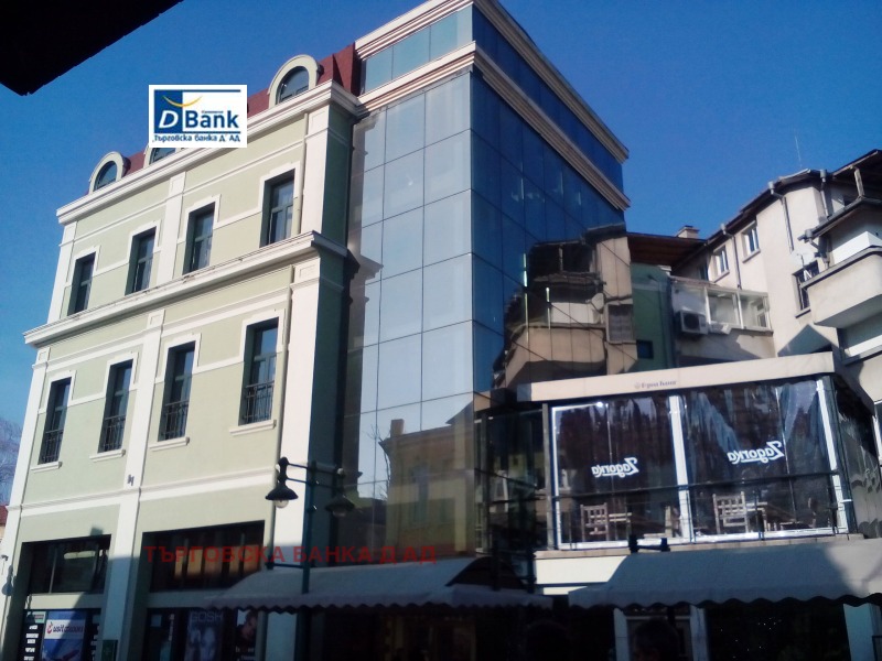 Продава ОФИСград Бургас, Център
