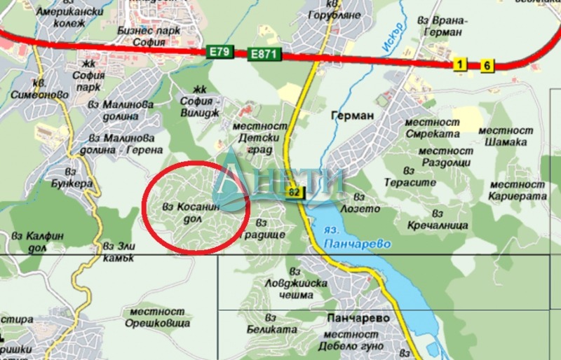 Продава КЪЩА | Imot.bg — изображение 16