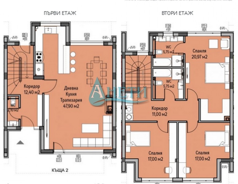 Продава КЪЩА | Imot.bg — изображение 4