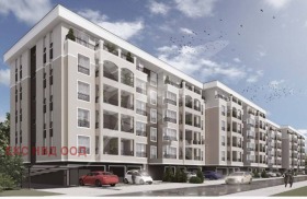 1 bedroom Komatevski vazel, Plovdiv
