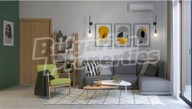 3-СТАЕН, 122 m2