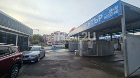 Budynek przemysłowy Owcza kupel, Sofia 4