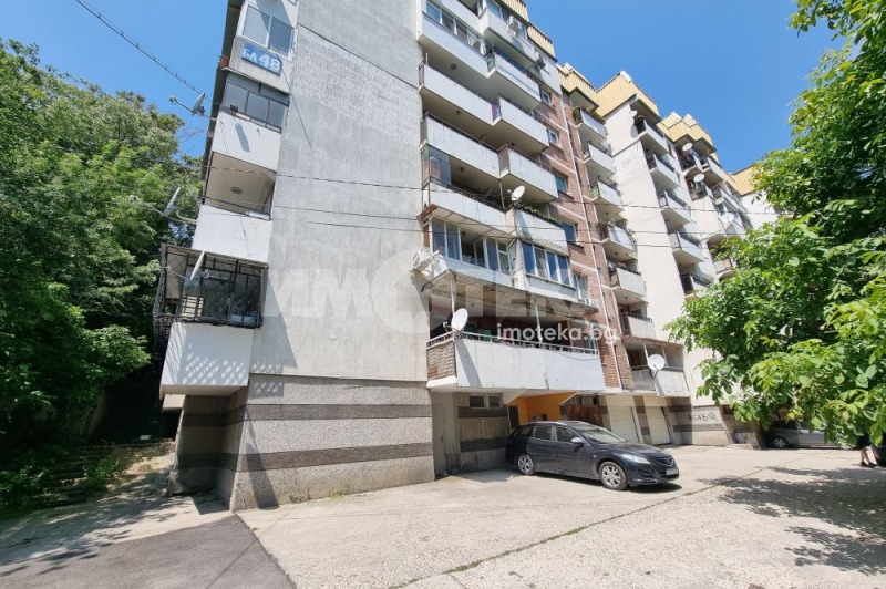 Satılık  Stüdyo Sofia , Slatina , 44 metrekare | 17419909 - görüntü [7]