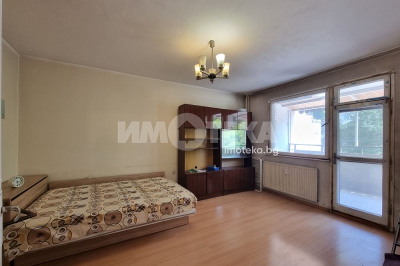 Satılık  Stüdyo Sofia , Slatina , 44 metrekare | 17419909