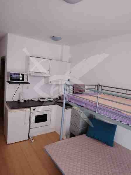 Продава 1-СТАЕН, к.к. Слънчев бряг, област Бургас